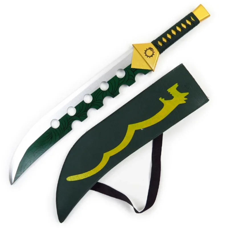 Cosplay Prop Sword - Die Sieben Todsünden Meliodas Lostvayne Schwert