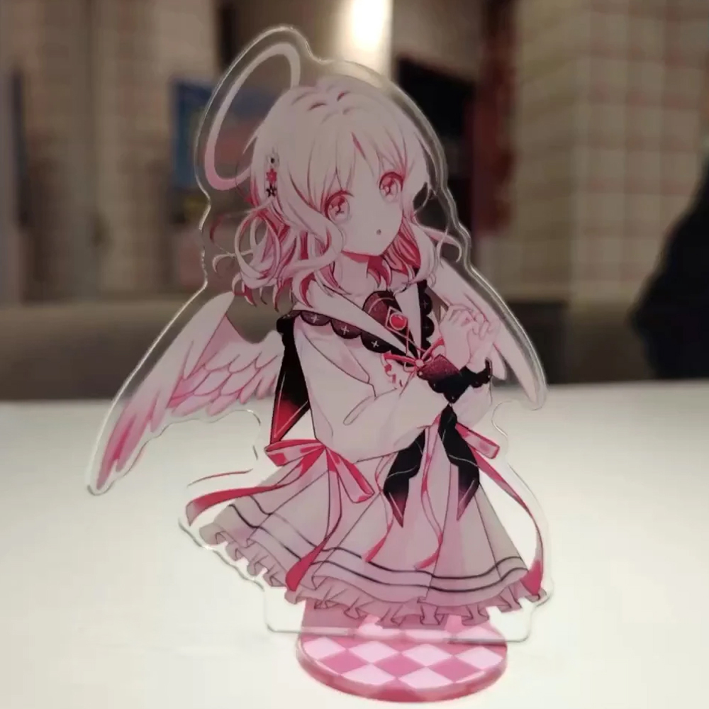 Anime Manga Merchandise - Anime DIABOLIK LOVERS Komori Yui Cosplay-Ständer