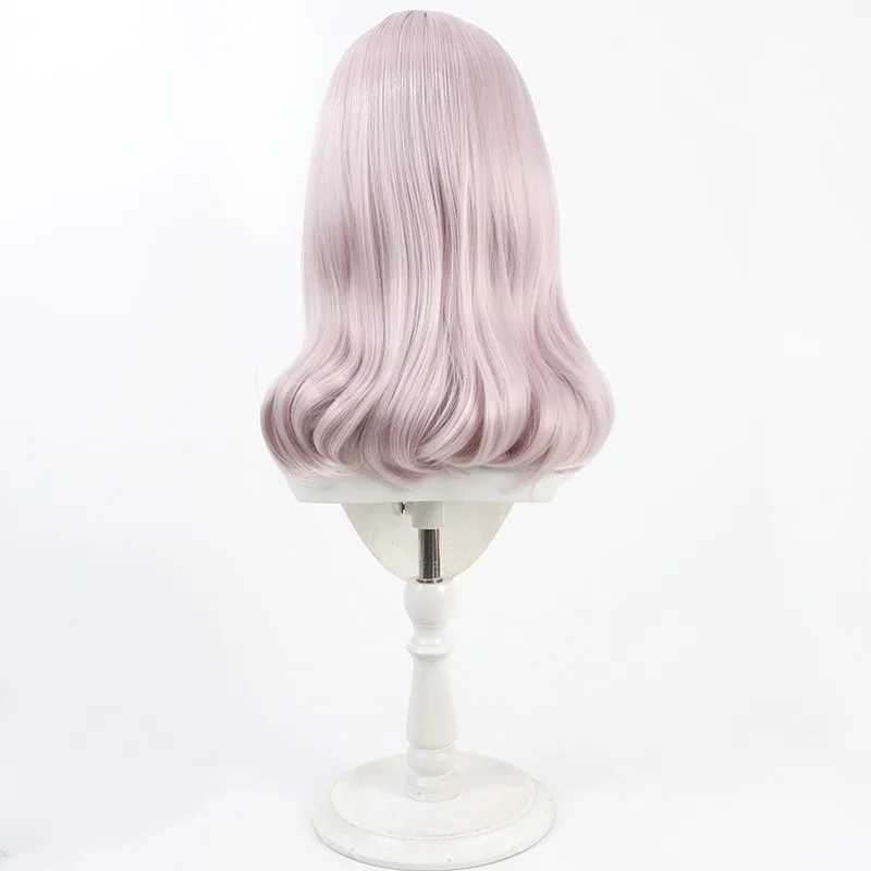 Acos Cosplay Wig - KK56Game Blue Archive Acos Cosplay Lange