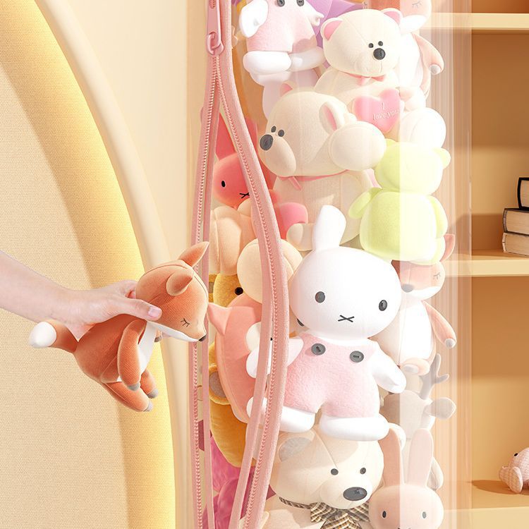 Aufbewahrungszylinder für Stof – Plush Doll Anime Bewertung und Preis