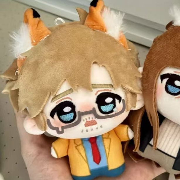 10 cm Anime Project Hail Mary  – Plush Doll Anime Bewertung und Preis