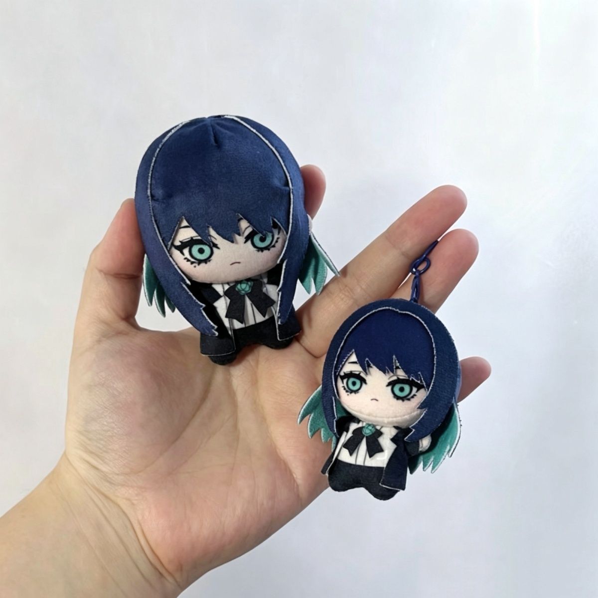 10cm Anime Ado Plüschpuppe ‌   – Plush Doll Anime Bewertung und Preis