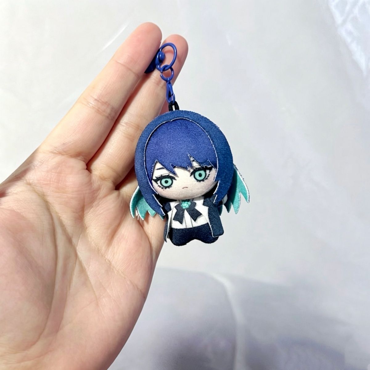 10cm Anime Ado Plüschpuppe ‌   – Plush Doll Anime Bewertung und Preis