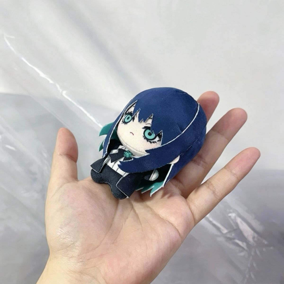 10cm Anime Ado Plüschpuppe ‌   – Plush Doll Anime Bewertung und Preis