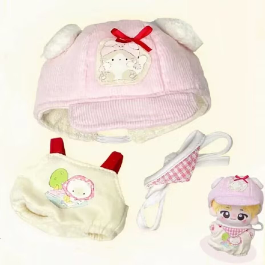 10 cm Sommerstimmung, Meersalz – Plush Doll Anime Bewertung und Preis