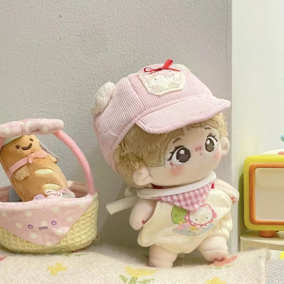 10 cm Sommerstimmung, Meersalz – Plush Doll Anime Bewertung und Preis