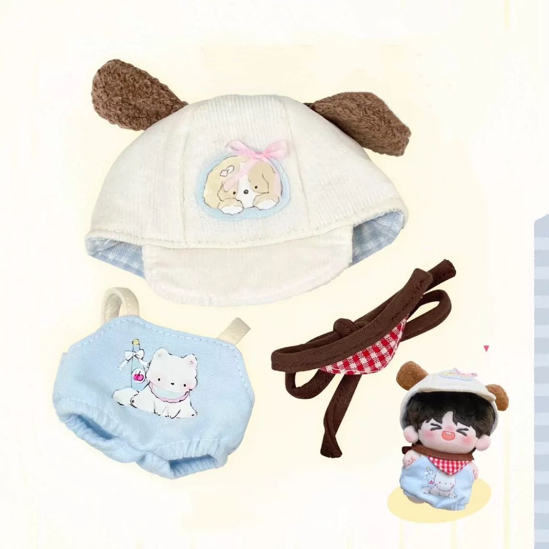 10 cm Sommerstimmung, Meersalz – Plush Doll Anime Bewertung und Preis