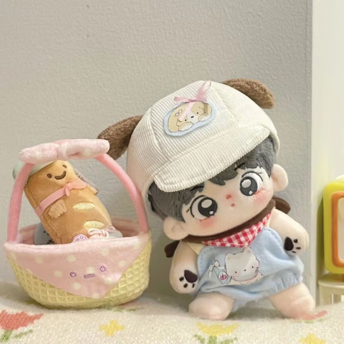 10 cm Sommerstimmung, Meersalz – Plush Doll Anime Bewertung und Preis