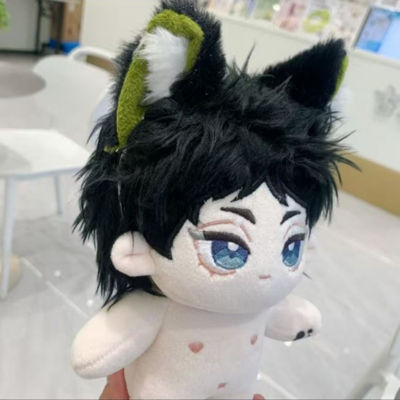 Haikyuu!! Companion Doll Carto – Anime Merchandise Haikyuu Bewertung und Preis