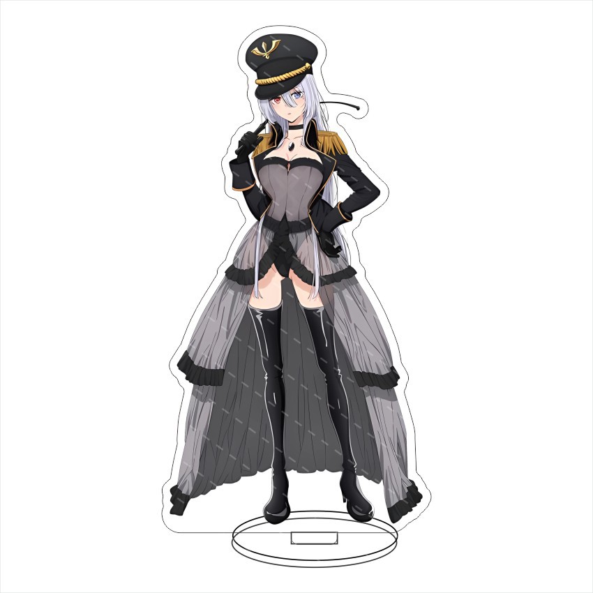 16CM Anime Acryl-Ständer My Dr – Anime Manga Merchandise Bewertung und Preis