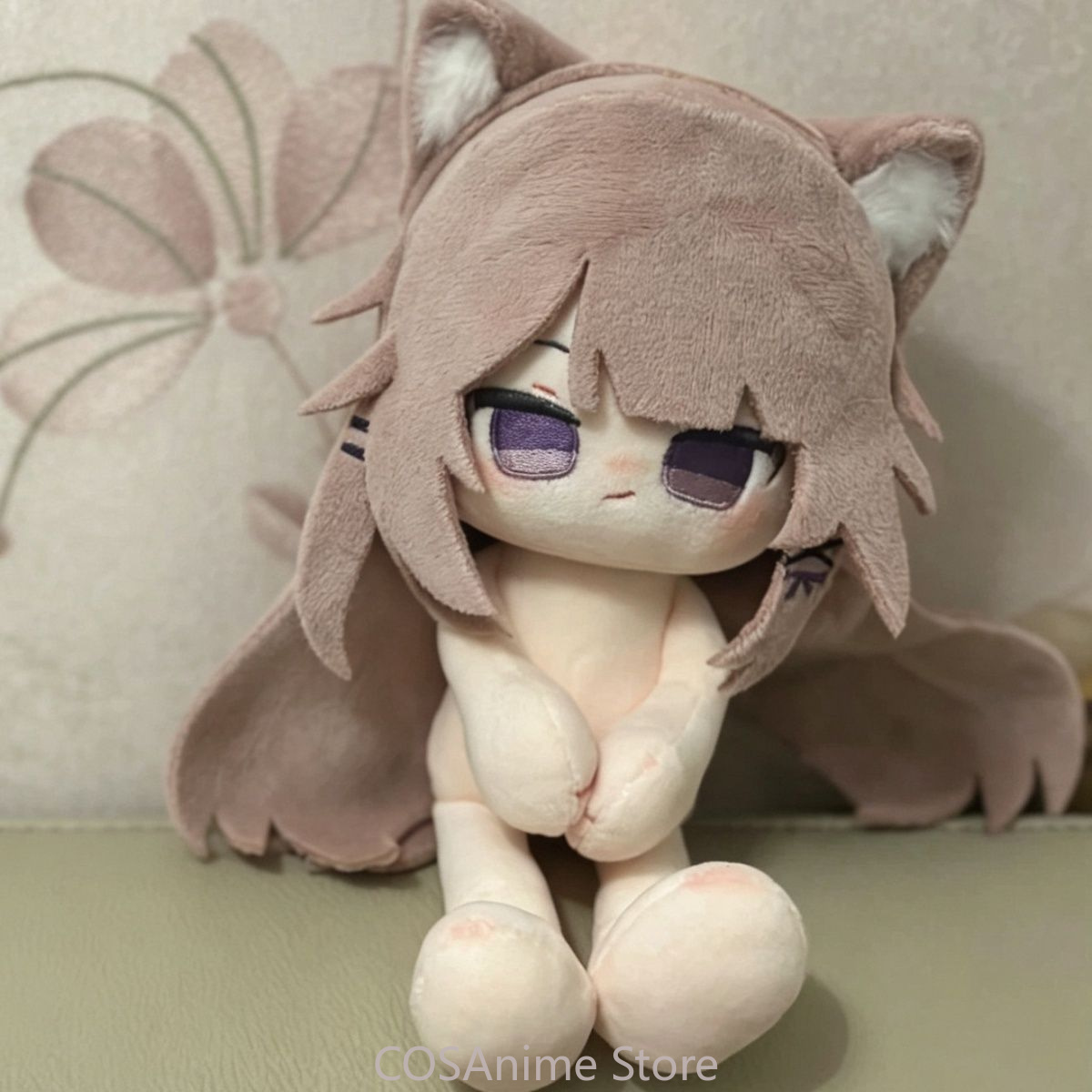 Honkai: Star Rail Herta Chuich – Plush Doll Anime Bewertung und Preis