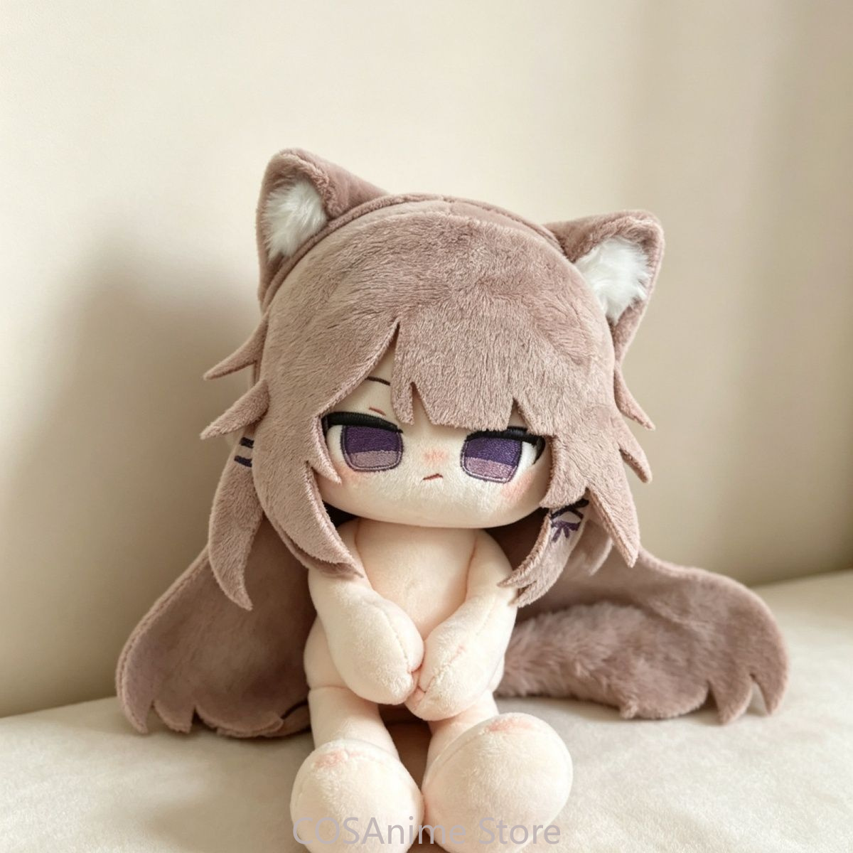Honkai: Star Rail Herta Chuich – Plush Doll Anime Bewertung und Preis
