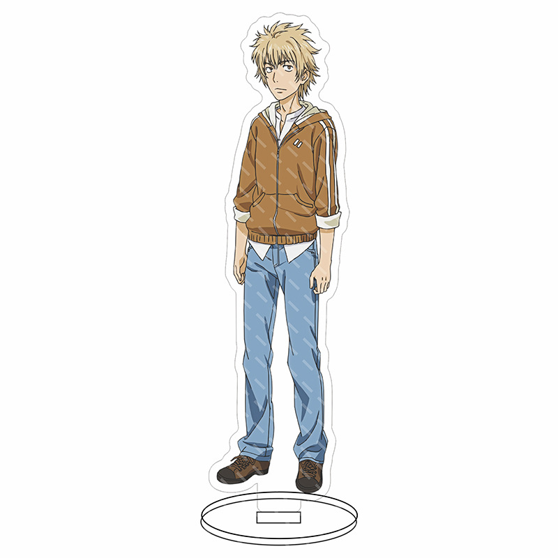16CM Anime Acryl-Ständer A Cer – Anime Manga Merchandise Bewertung und Preis