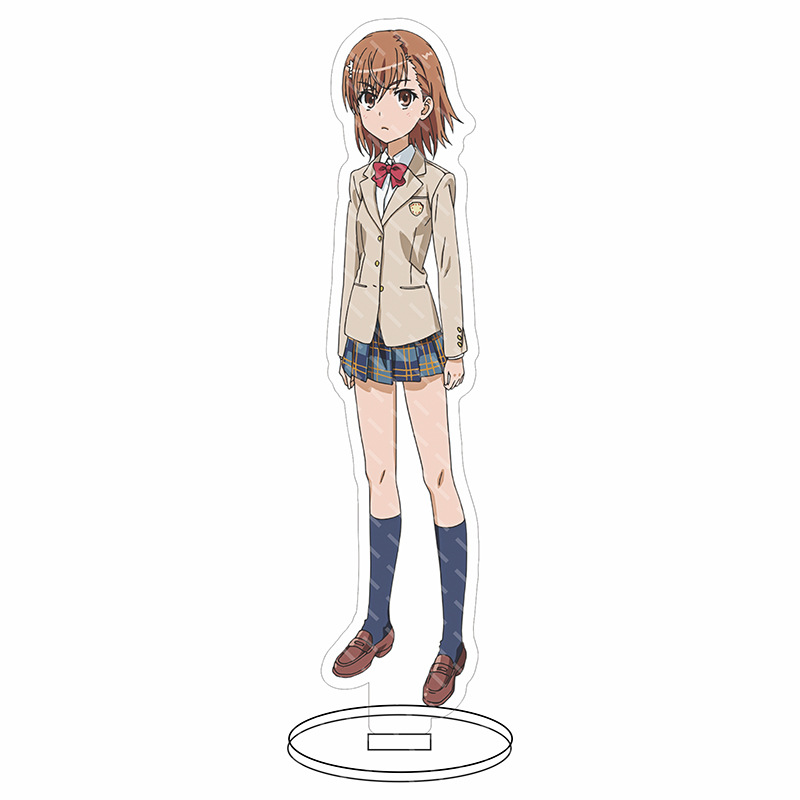 16CM Anime Acryl-Ständer A Cer – Anime Manga Merchandise Bewertung und Preis