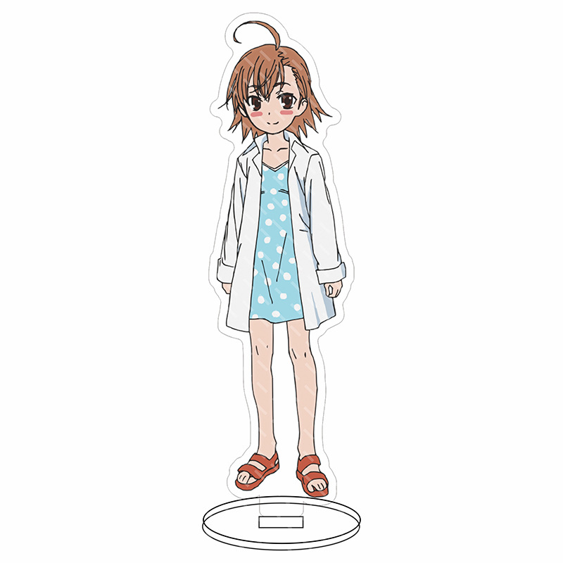 16CM Anime Acryl-Ständer A Cer – Anime Manga Merchandise Bewertung und Preis