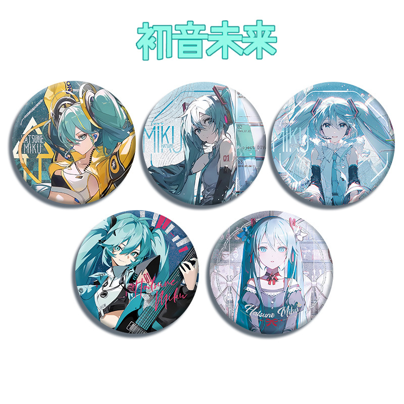 Miku Hatsune 16cm Instant Nood – Anime Merchandise Figures Bewertung und Preis
