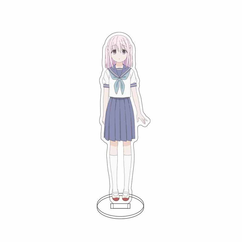 16CM Anime Inexpressive Kashiw – Anime Manga Merchandise Bewertung und Preis