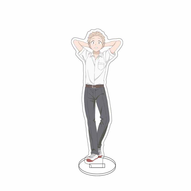 16CM Anime Inexpressive Kashiw – Anime Manga Merchandise Bewertung und Preis