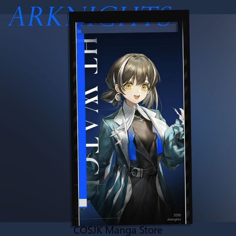 Anime Arknights: Endfield Acce – Anime Merchandise Figures Bewertung und Preis