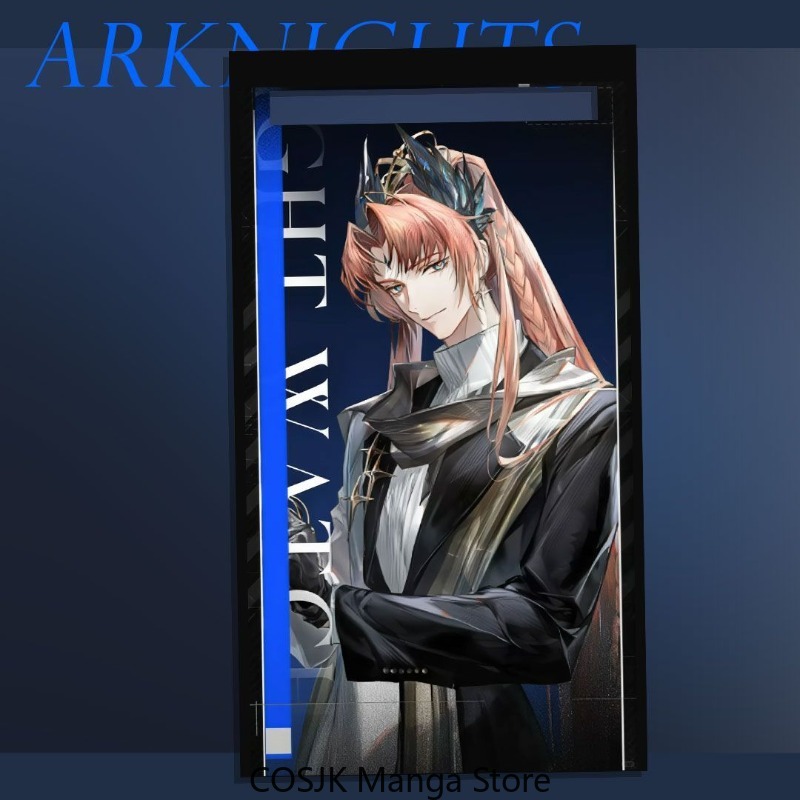 Anime Arknights: Endfield Acce – Anime Merchandise Figures Bewertung und Preis