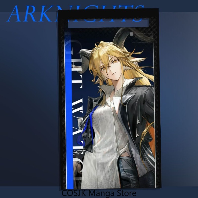 Anime Arknights: Endfield Acce – Anime Merchandise Figures Bewertung und Preis