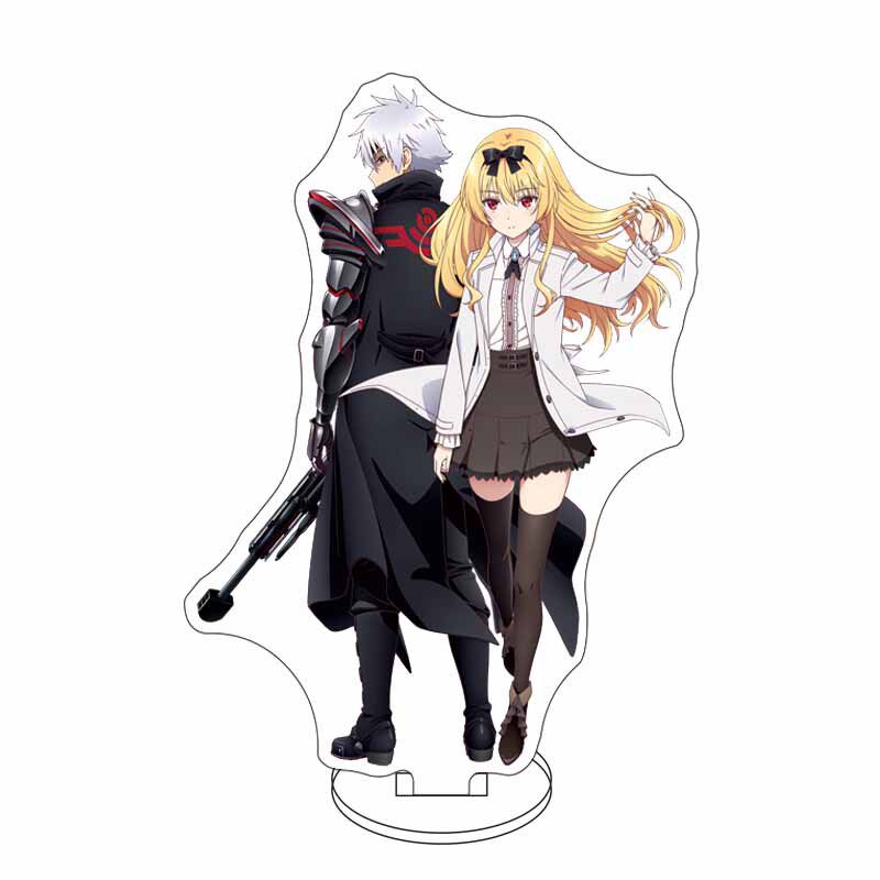 16CM Anime ‌ Arifureta: Von de – Anime Manga Merchandise Bewertung und Preis