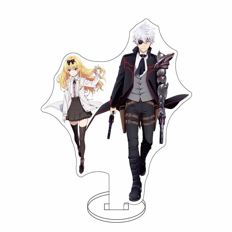 16CM Anime ‌ Arifureta: Von de – Anime Manga Merchandise Bewertung und Preis