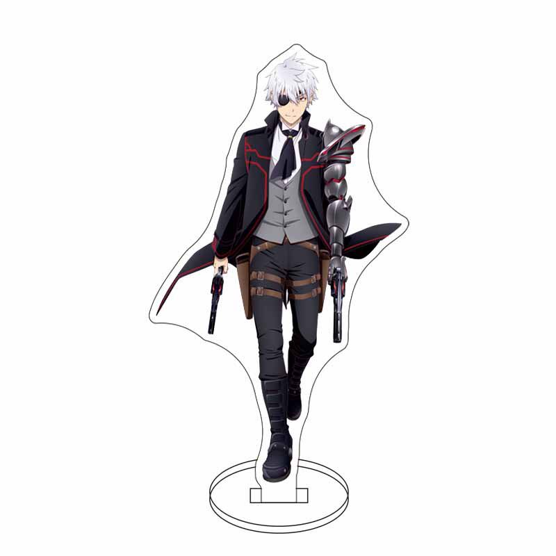 16CM Anime ‌ Arifureta: Von de – Anime Manga Merchandise Bewertung und Preis