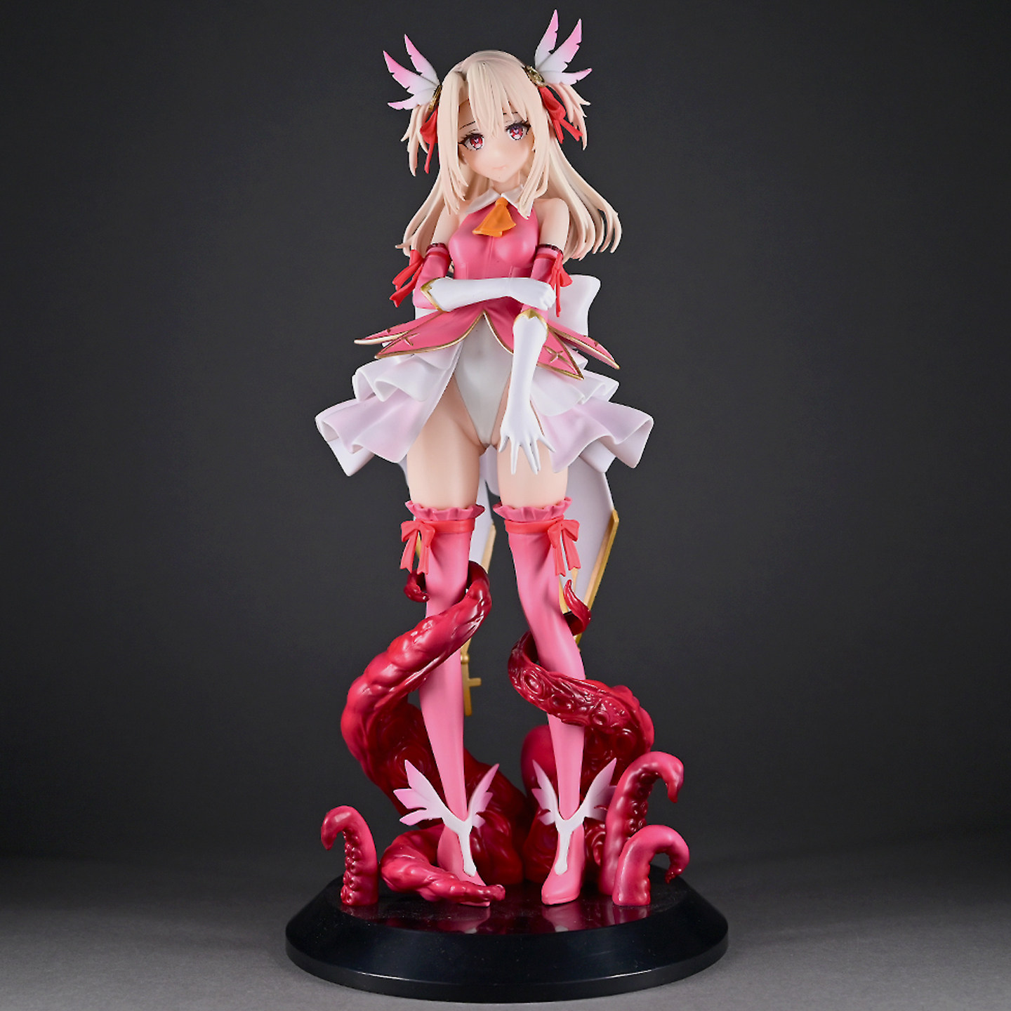 Magical Girl Illya Gk Figur Fa – Fate Anime Merchandise Bewertung und Preis