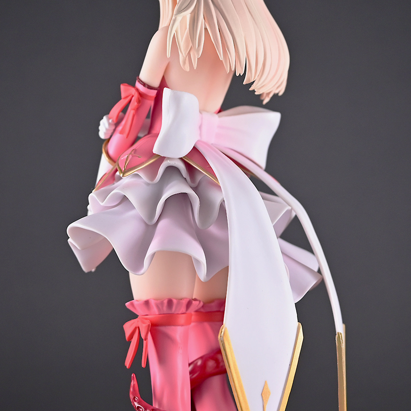 Magical Girl Illya Gk Figur Fa – Fate Anime Merchandise Bewertung und Preis