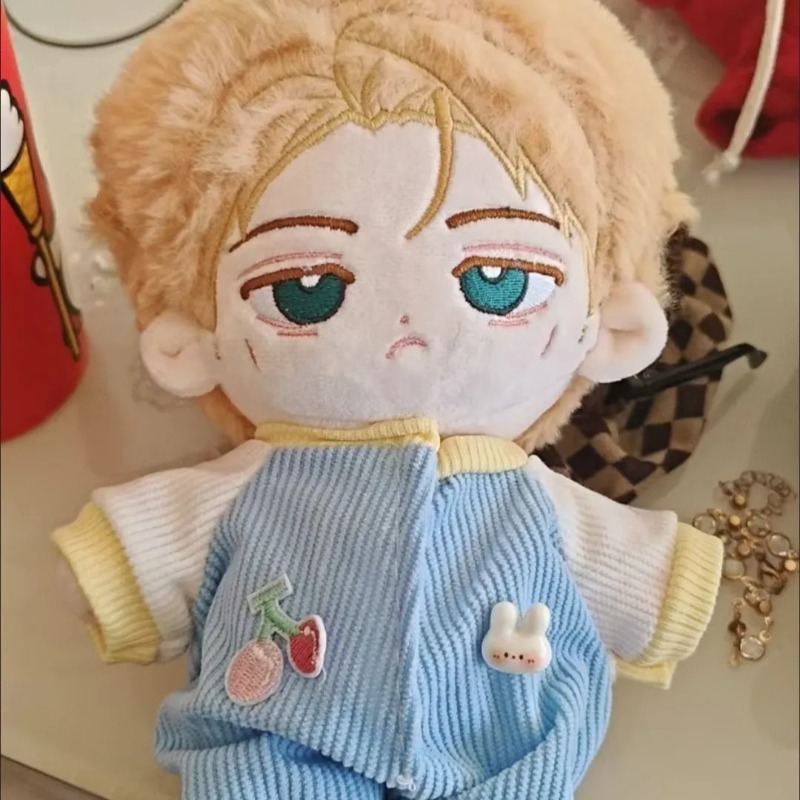 Anime Jujutsu Kaisen Kento Nan – Plush Doll Anime Bewertung und Preis