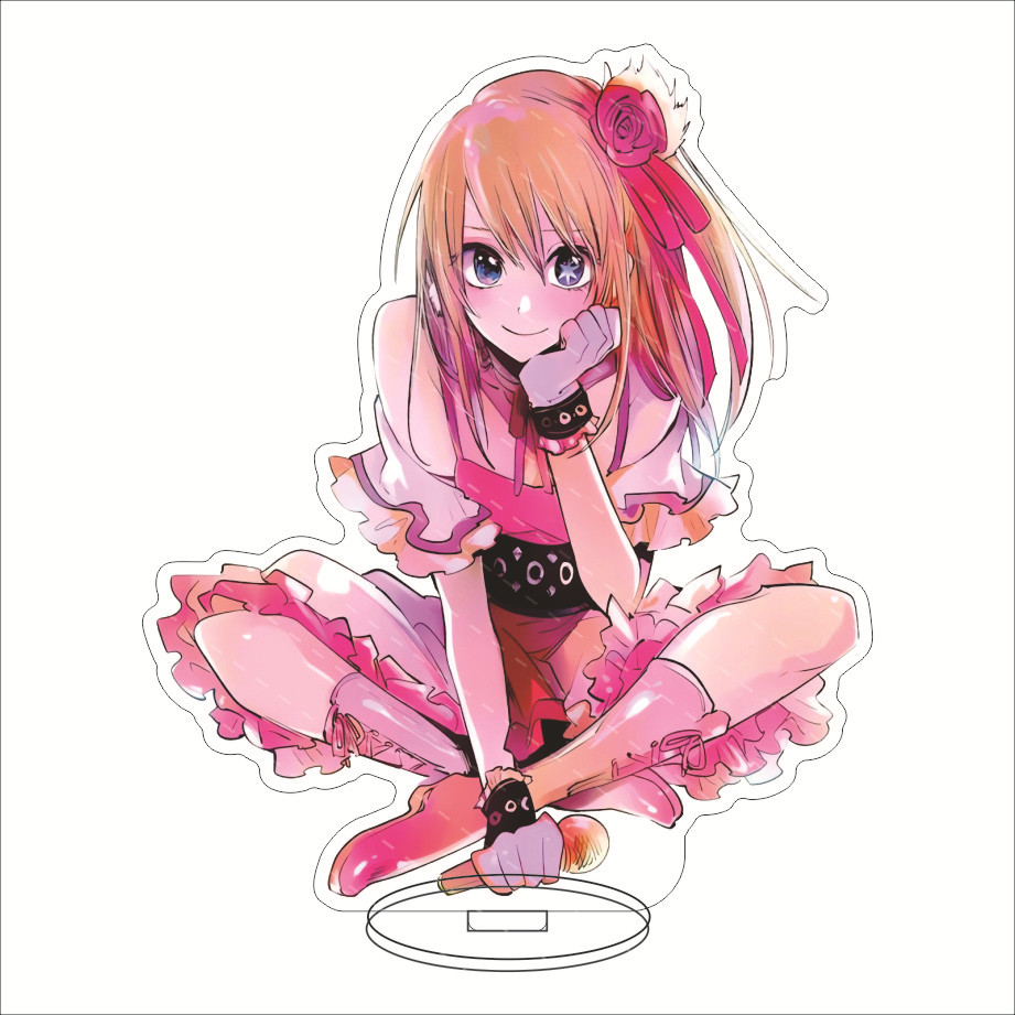 16CM Anime-Figur Oshi no Ko Ho – Anime Manga Merchandise Bewertung und Preis