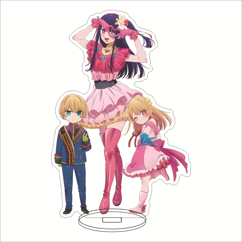 16CM Anime-Figur Oshi no Ko Ho – Anime Manga Merchandise Bewertung und Preis