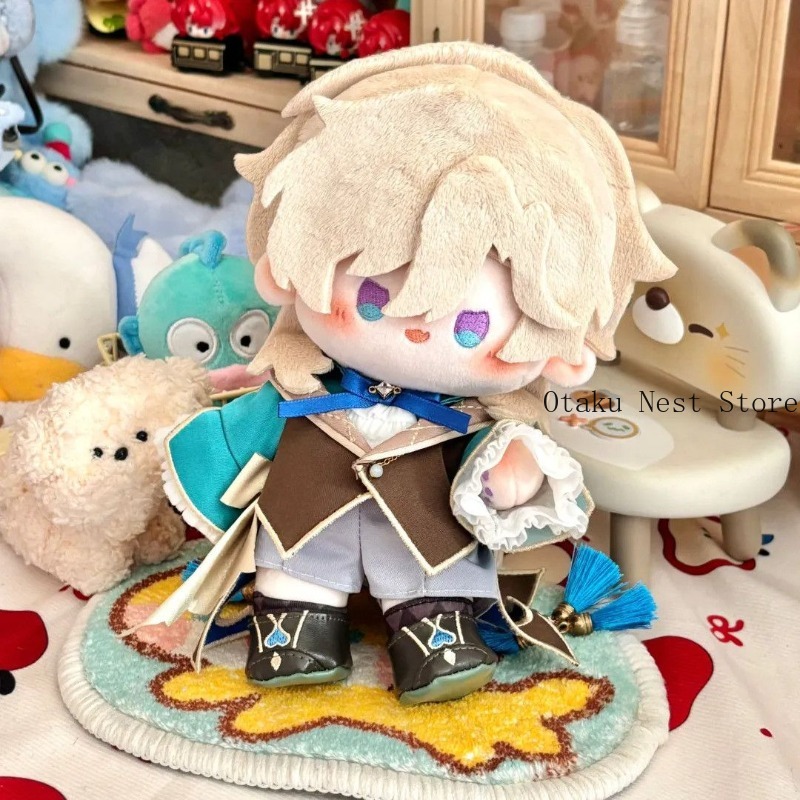 Anime 20cm Honkai: Star Rail H – Plush Doll Anime Bewertung und Preis