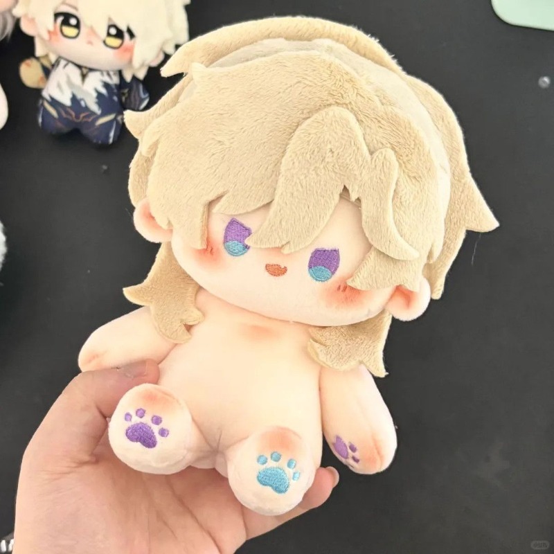 Anime 20cm Honkai: Star Rail H – Plush Doll Anime Bewertung und Preis