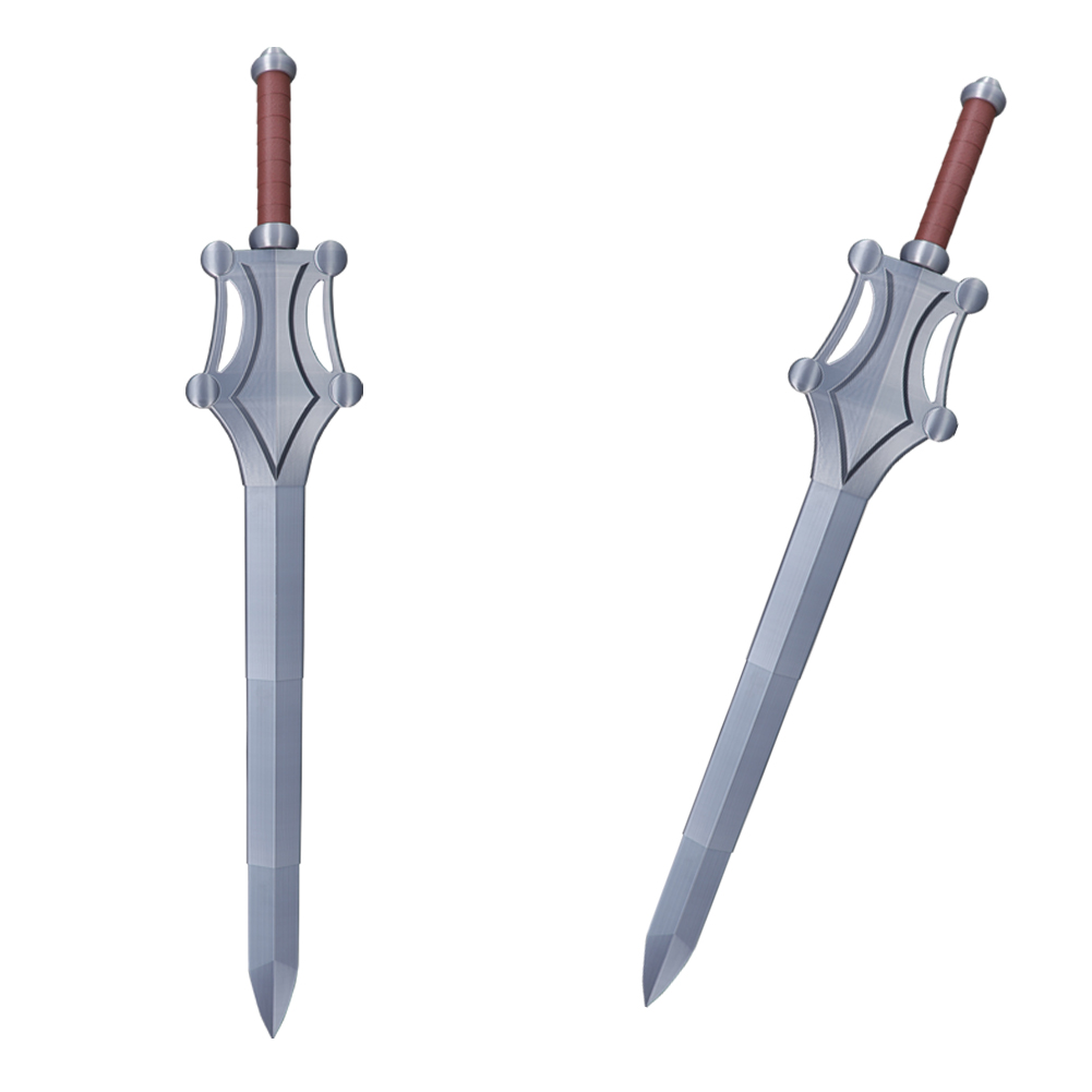 94cm He Teela Man Cosplay Fant – Cosplay Prop Sword Bewertung und Preis