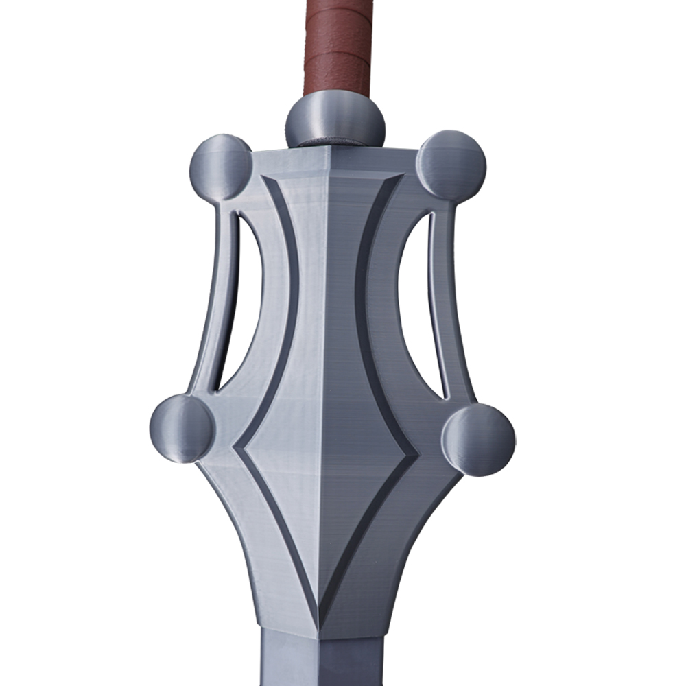 94cm He Teela Man Cosplay Fant – Cosplay Prop Sword Bewertung und Preis