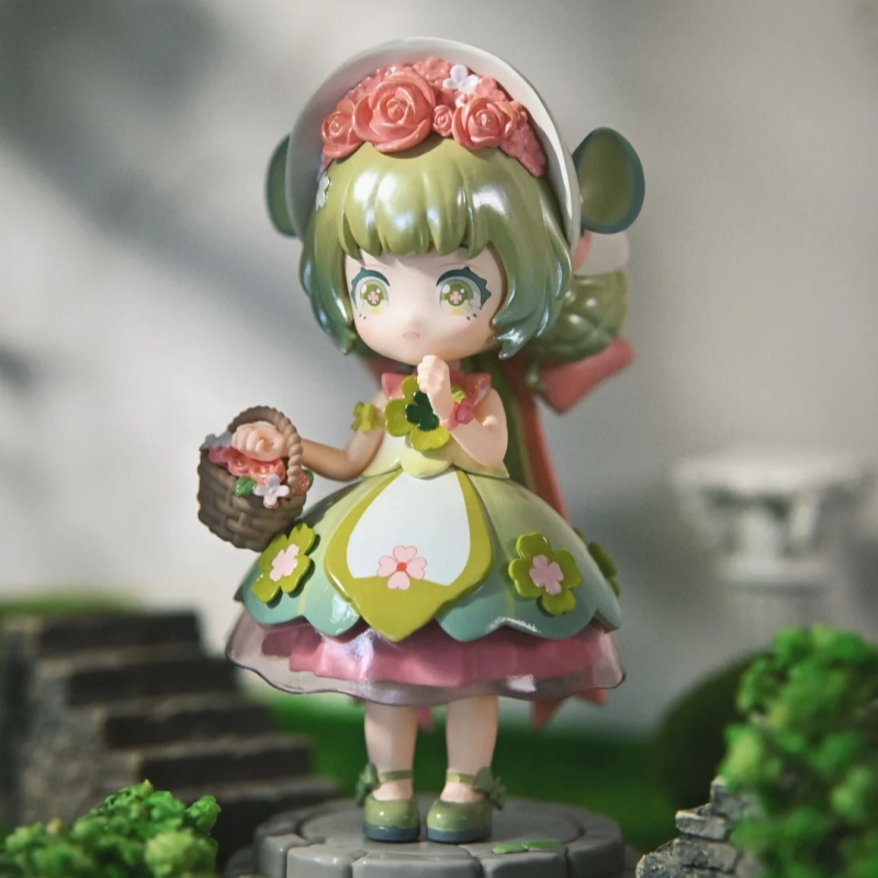 Authentische Kokoya Wind And F – Figure Display Box Bewertung und Preis