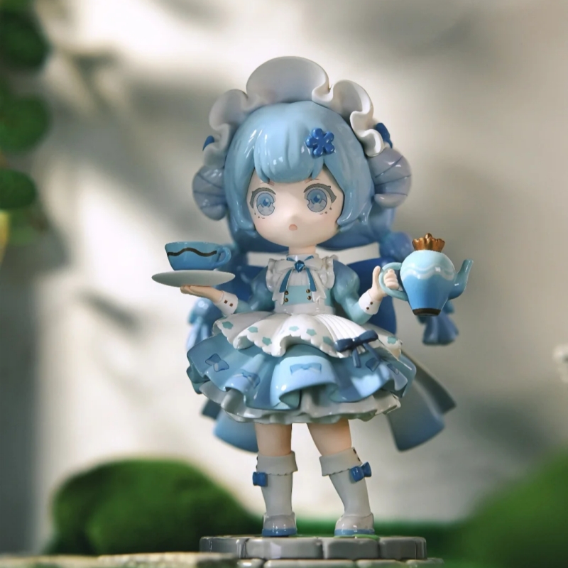 Authentische Kokoya Wind And F – Figure Display Box Bewertung und Preis