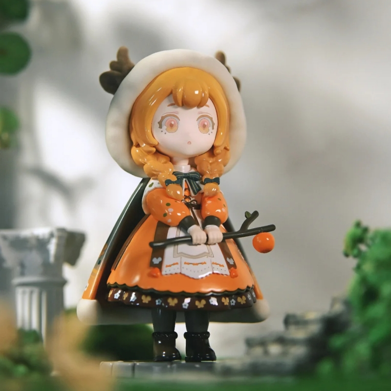 Authentische Kokoya Wind And F – Figure Display Box Bewertung und Preis
