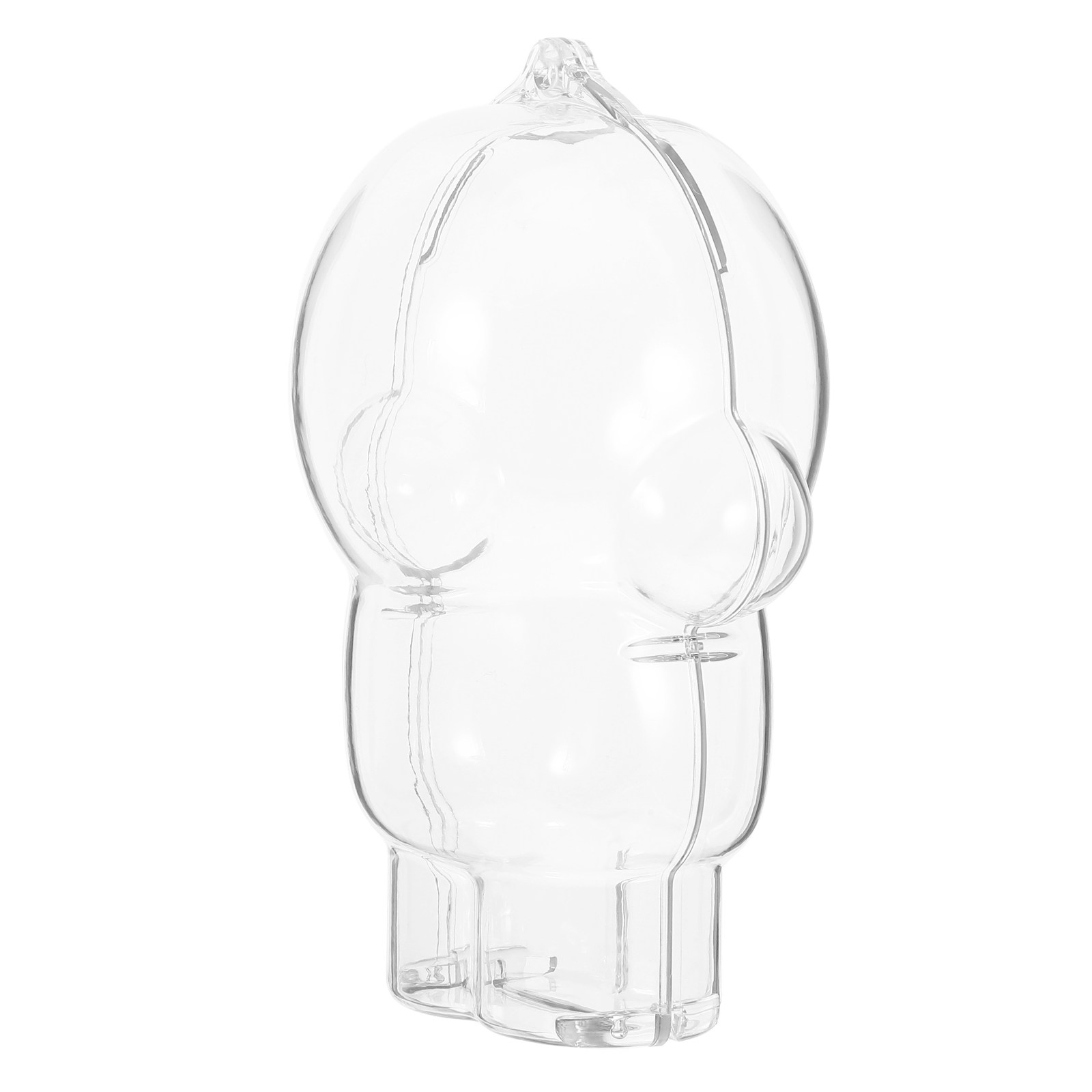 Transparente Schutzhülle für M – Figure Display Box Bewertung und Preis