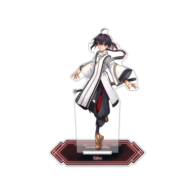 15CM Anime Fate/Samurai Remnan – Fate Anime Merchandise Bewertung und Preis