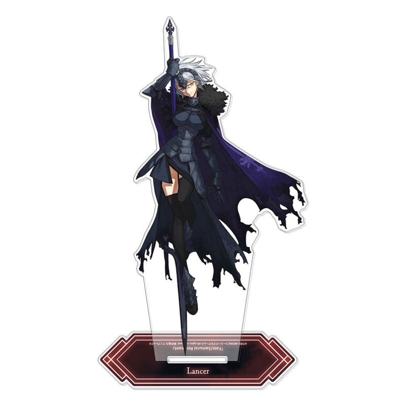 15CM Anime Fate/Samurai Remnan – Fate Anime Merchandise Bewertung und Preis