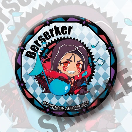 Fate Grand Order Anime-Abzeich – Fate Anime Merchandise Bewertung und Preis