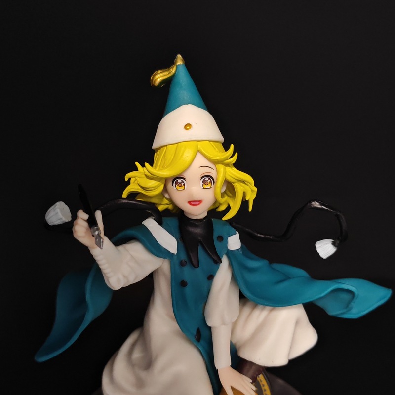 Atelier Of Witch Hat Coco Anim – Anime Merchandise Figures Bewertung und Preis