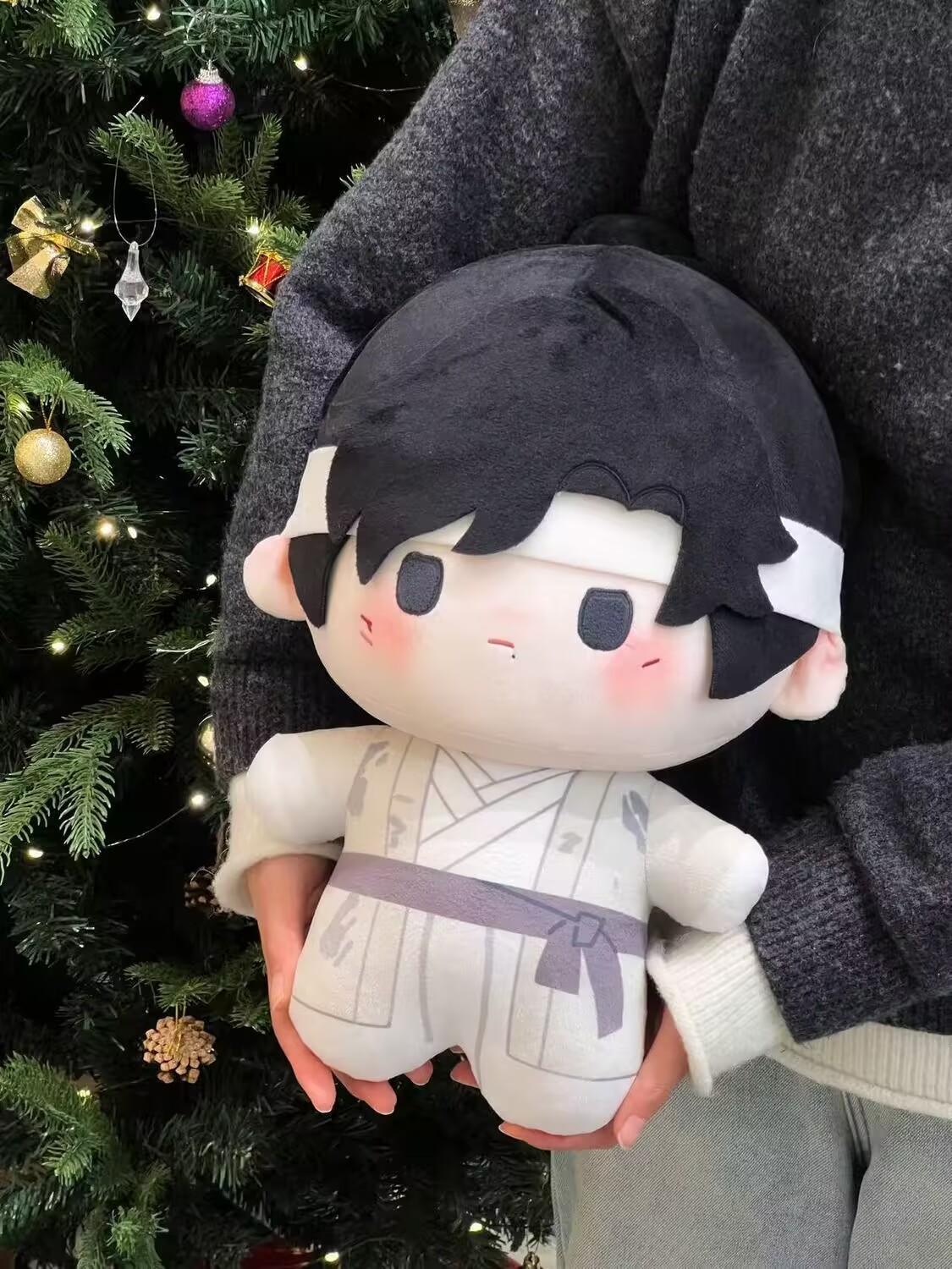 Original Canghai Legend: Fan-S – Plush Doll Anime Bewertung und Preis