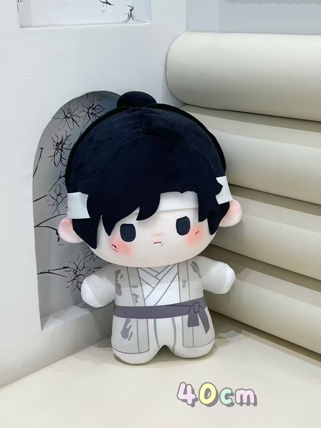 Original Canghai Legend: Fan-S – Plush Doll Anime Bewertung und Preis