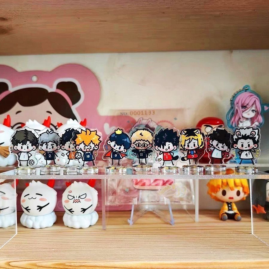 Haikyuu!! Warenartikel mit Sho – Anime Merchandise Haikyuu Bewertung und Preis