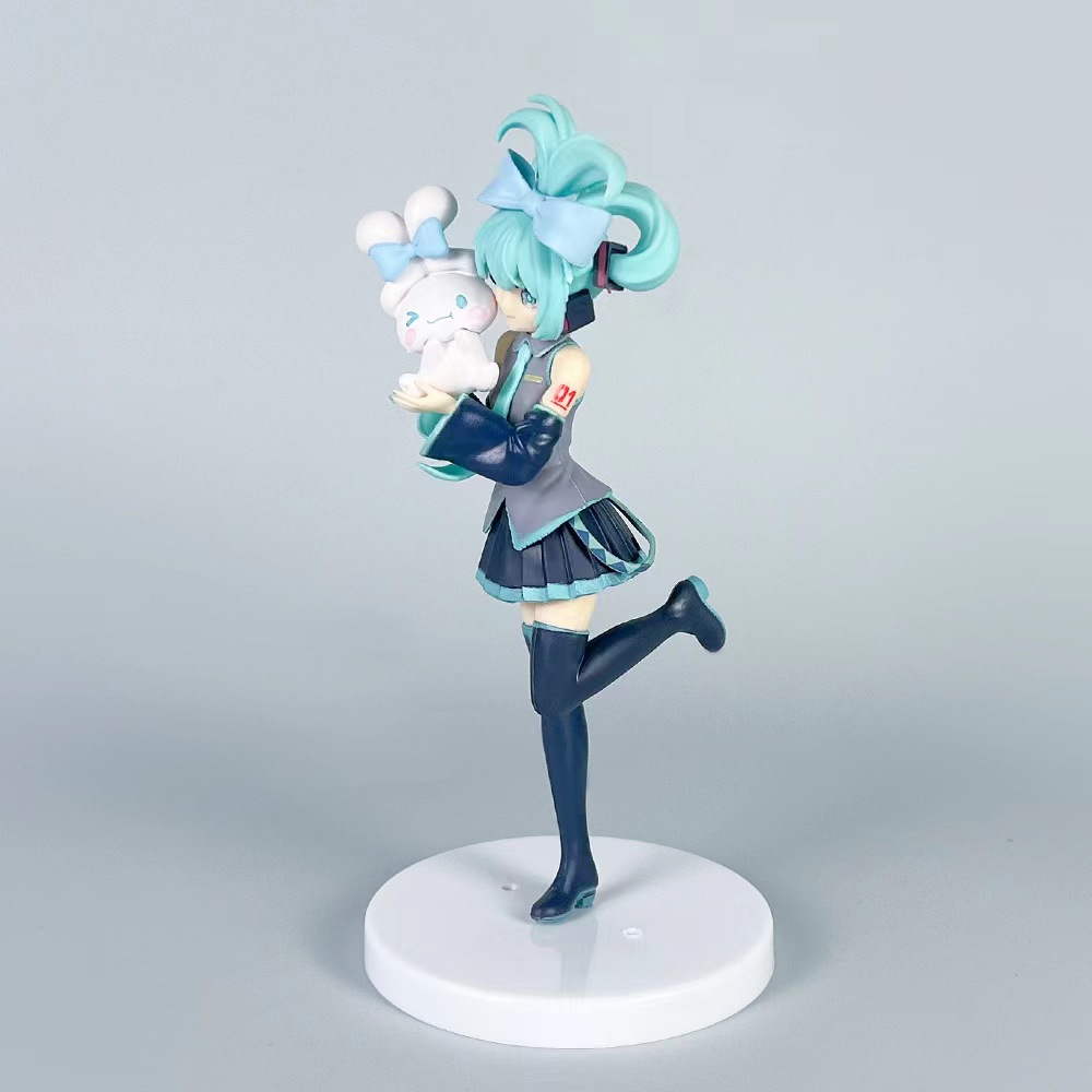 Großhandel Hatsune Miku Anime- – Anime Merchandise Box Bewertung und Preis