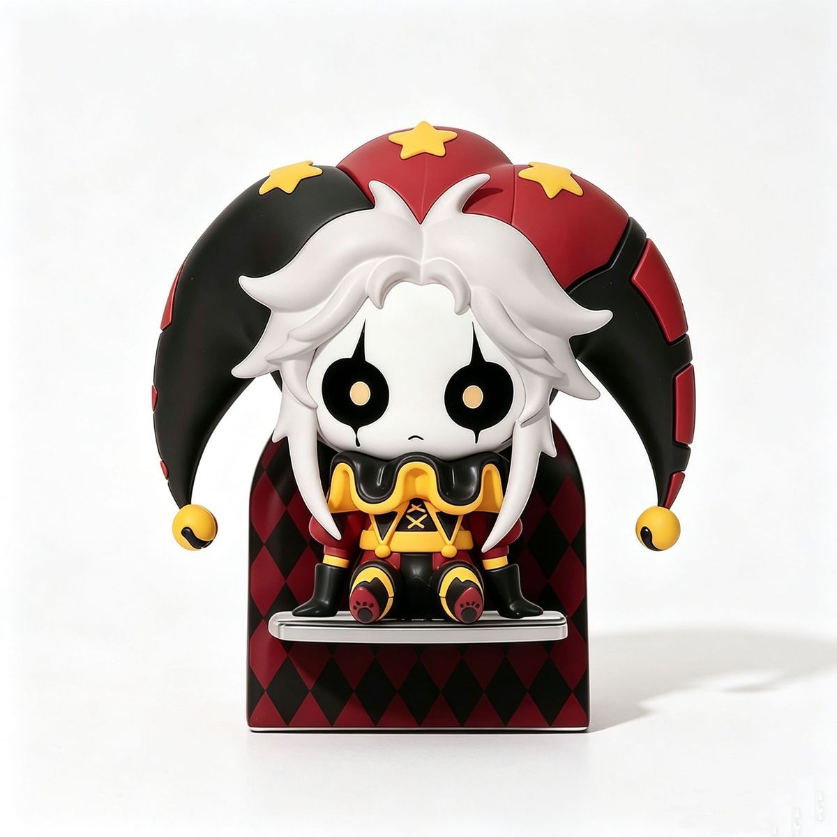 Freak Circus Anime-Merchandise – Anime Merchandise Figures Bewertung und Preis